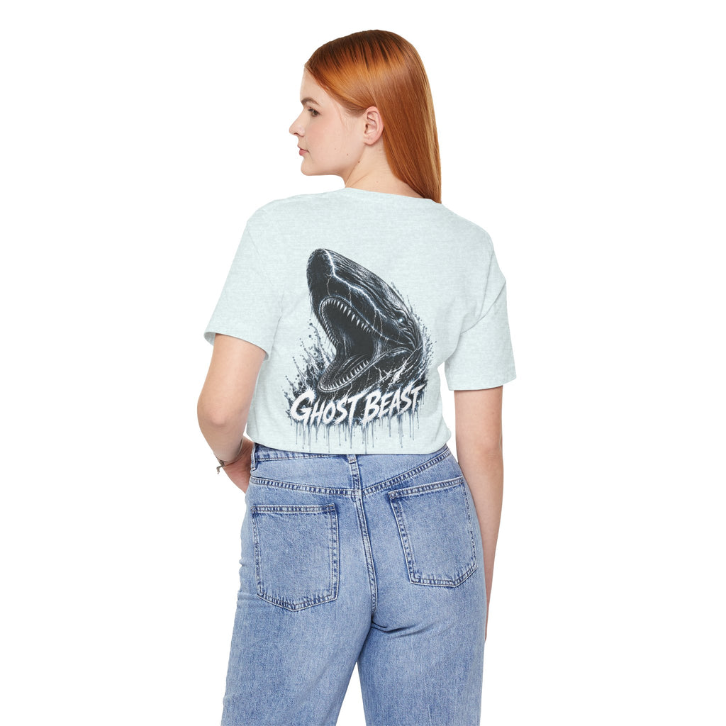 Sperm whale-beast unisex vol 2