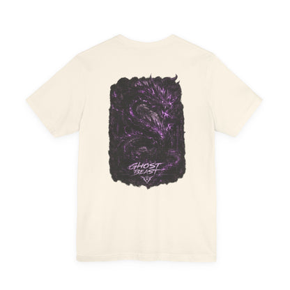 Killer dragon-Beast unisex