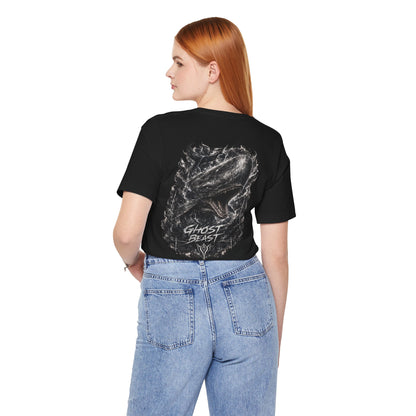 Sperm whale-beast unisex