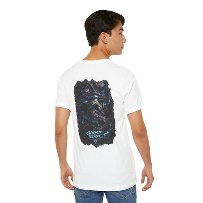 Killer whale- Beast unisex