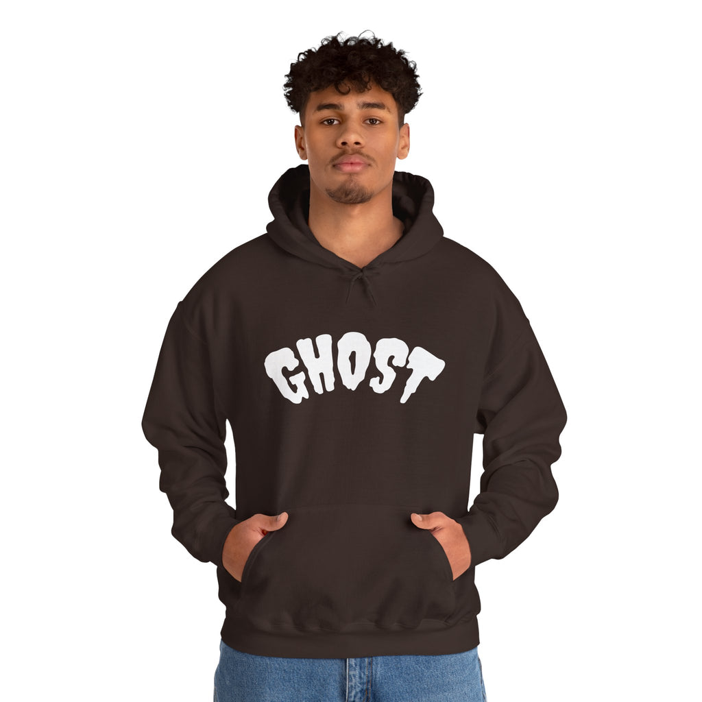 Unisex Hoodie, Premiun, Ghost Beast