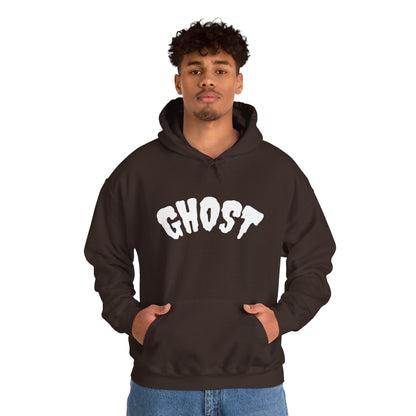 Unisex Hoodie, Premiun, Ghost Beast