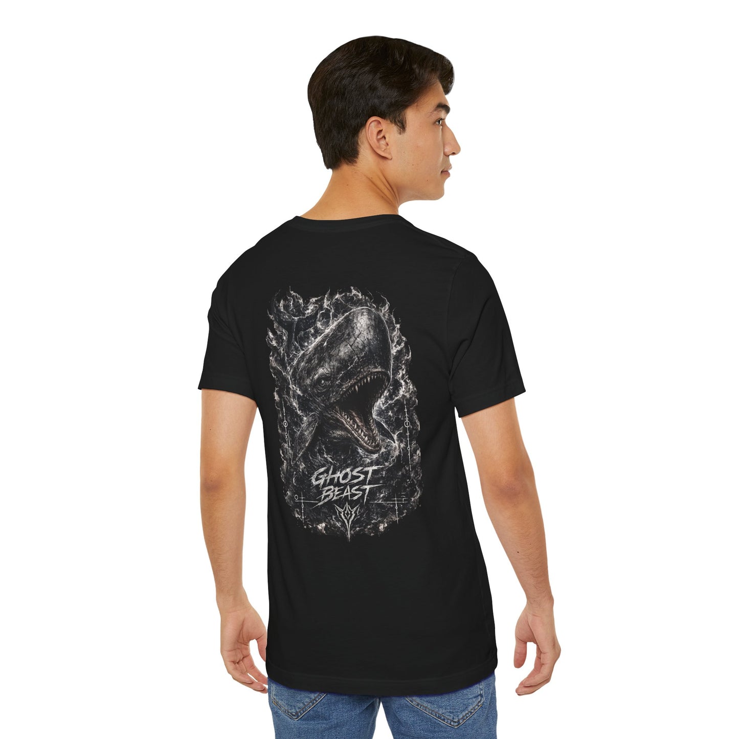 Sperm whale-beast unisex