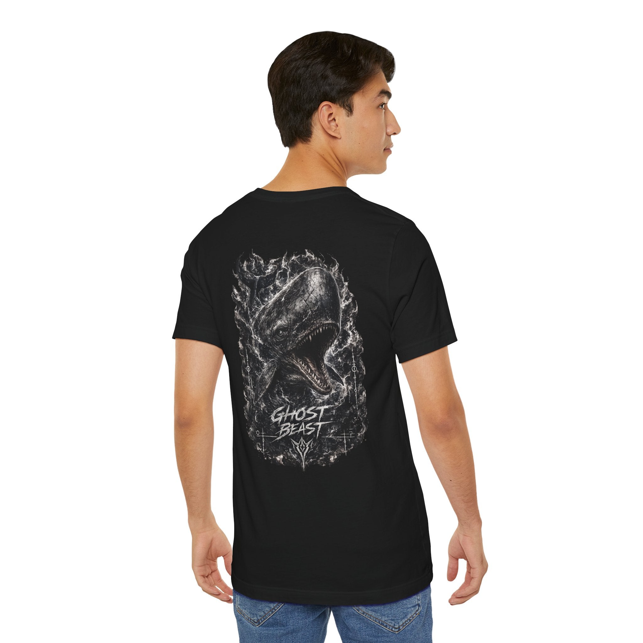Sperm whale-beast unisex
