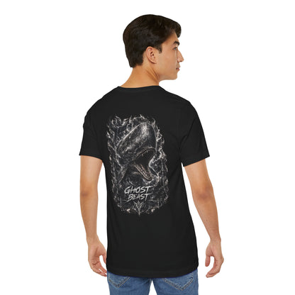 Sperm whale-beast unisex