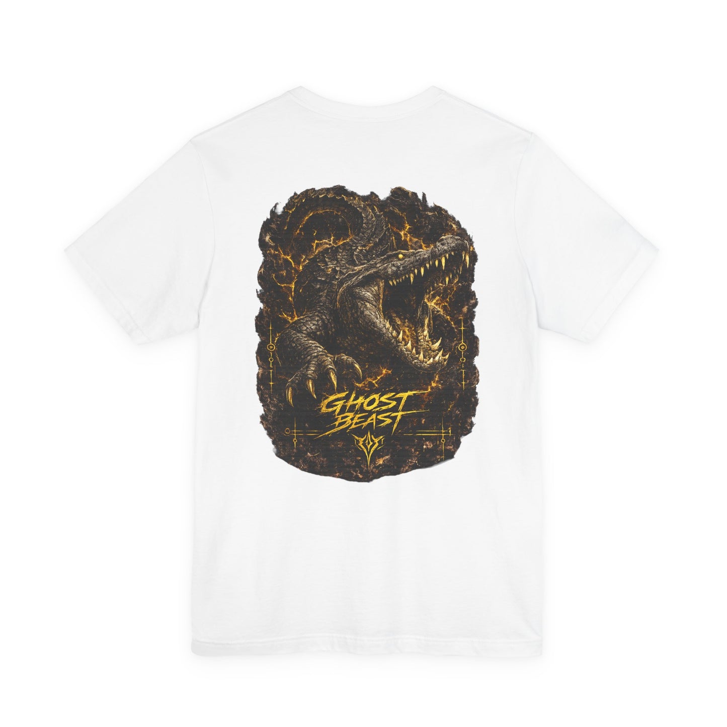 Alligator-Beast unisex