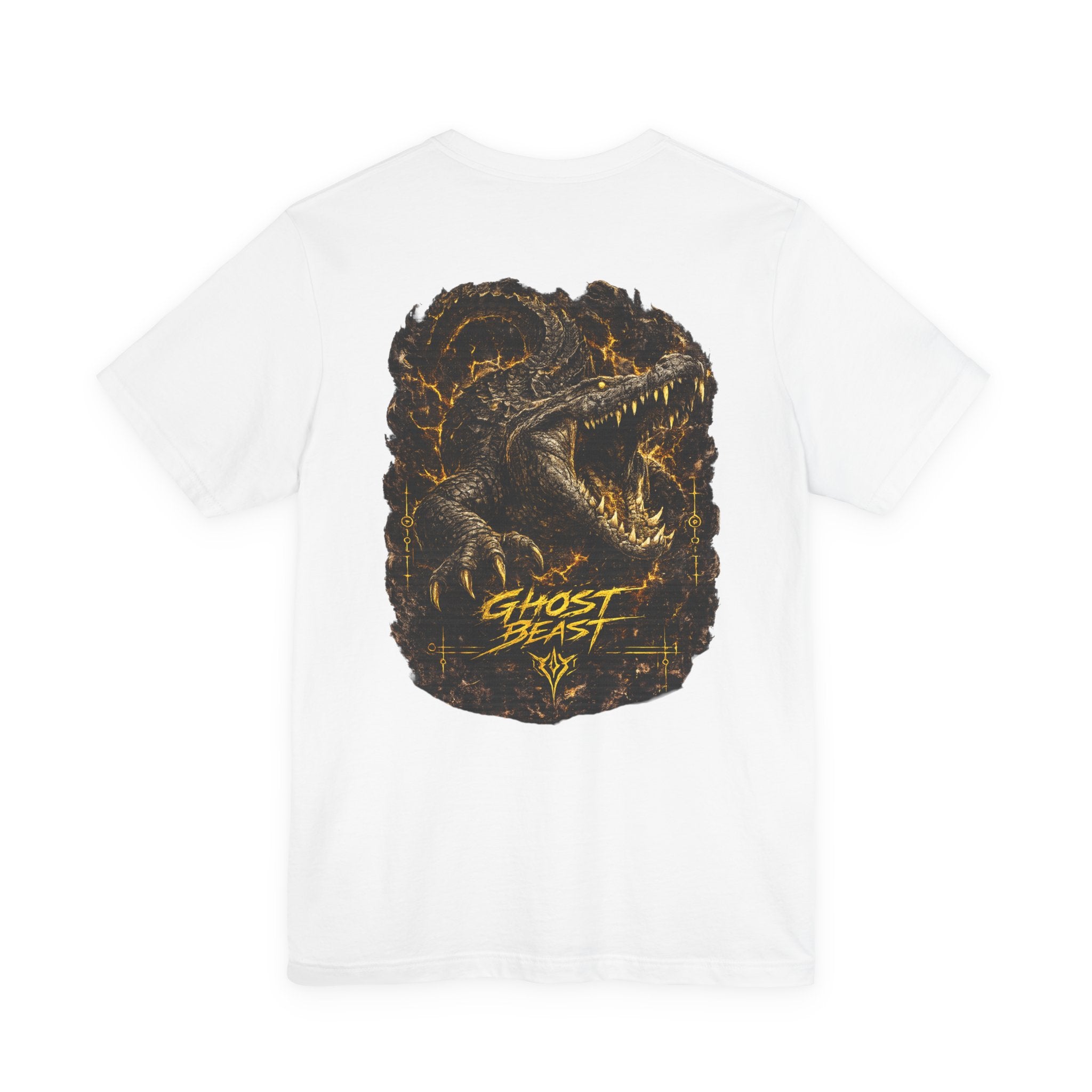 Alligator-Beast unisex