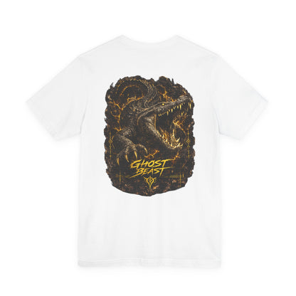 Alligator-Beast unisex