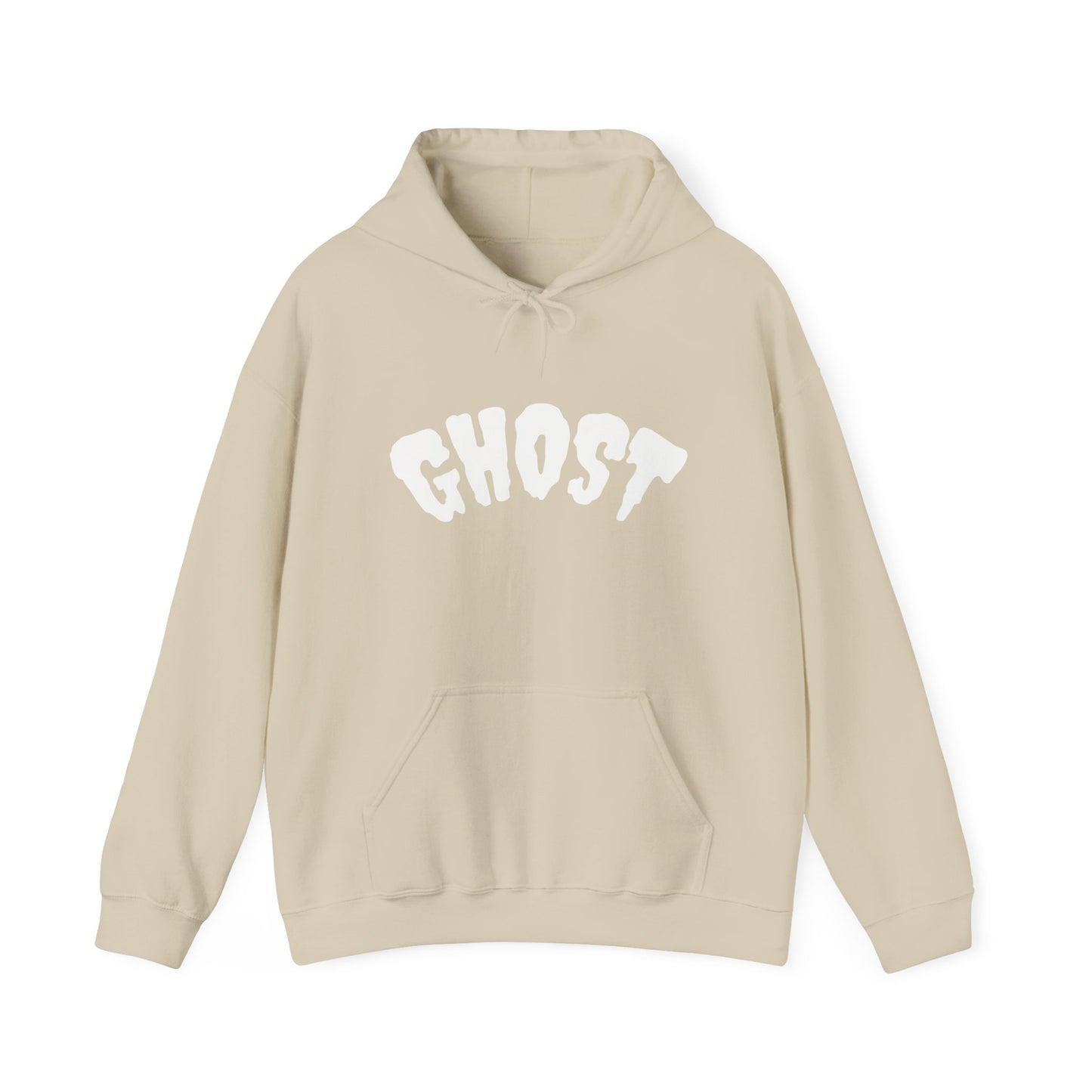Unisex Hoodie, Premiun, Ghost Beast