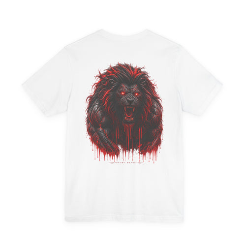 Absolute lion-Beast unisex