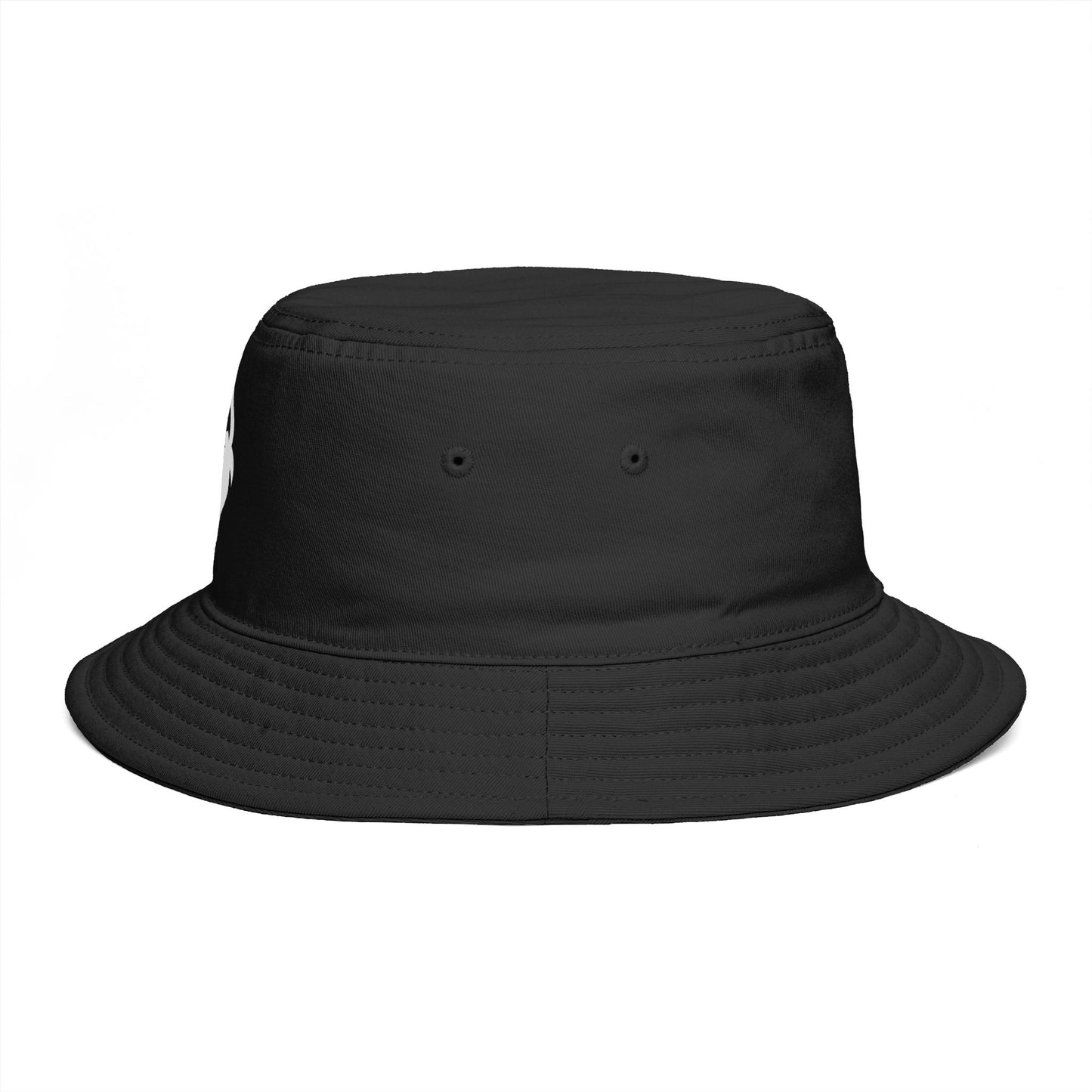 Ghost Beast Bucket Hat vol1