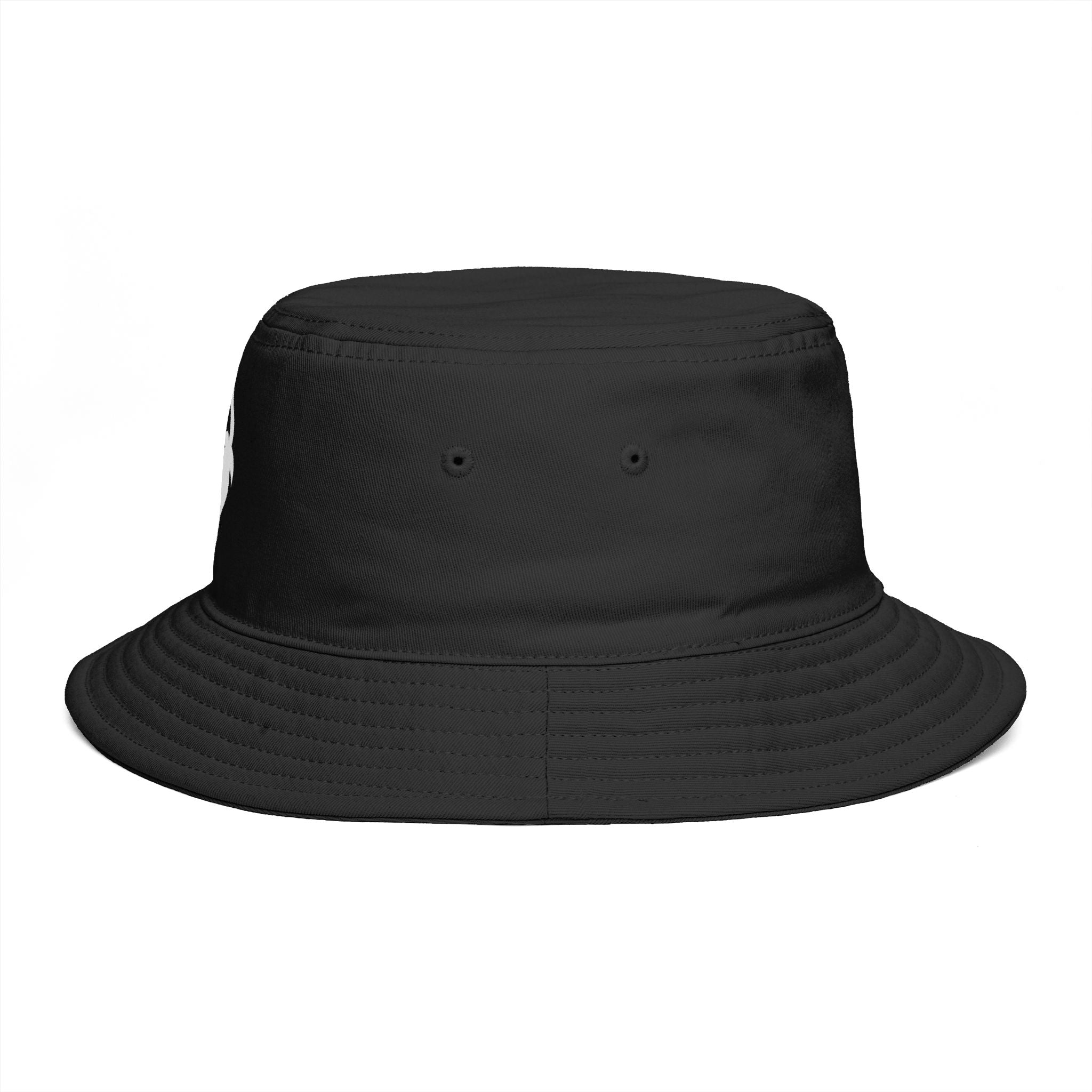 Ghost Beast Bucket Hat vol1