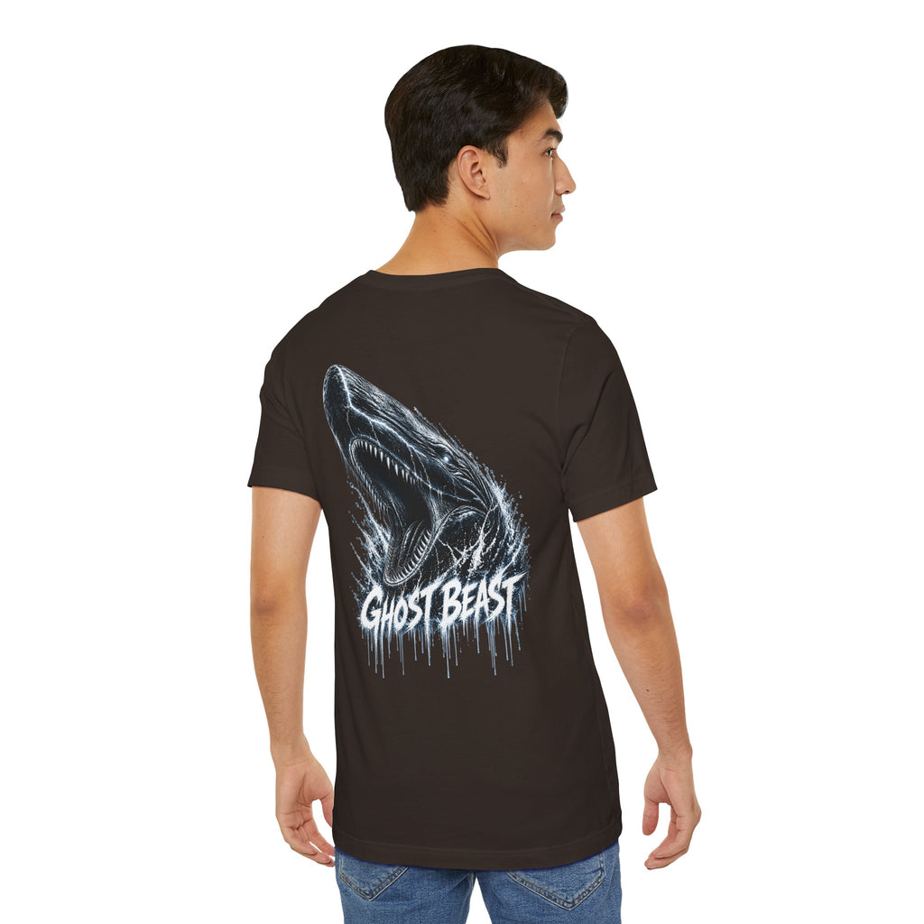 Sperm whale-beast unisex vol 2