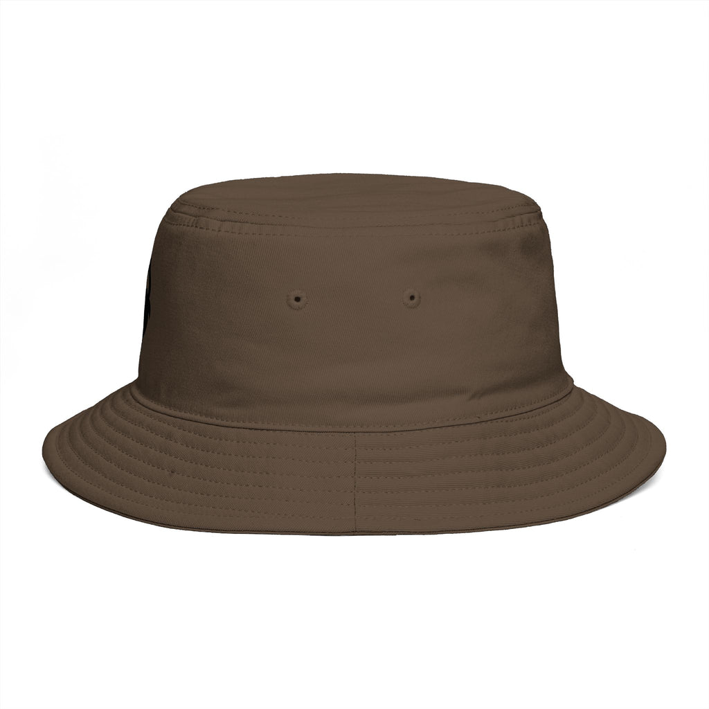 Ghost Beast Bucket Hat vol2