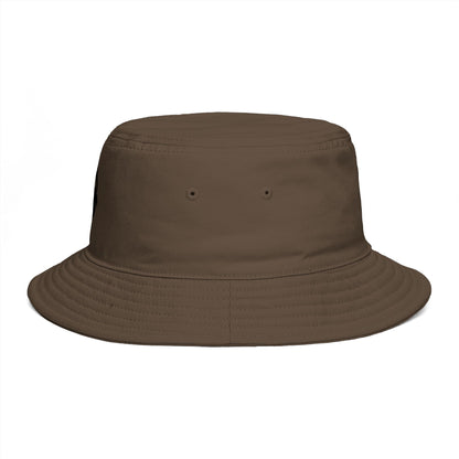 Ghost Beast Bucket Hat vol2