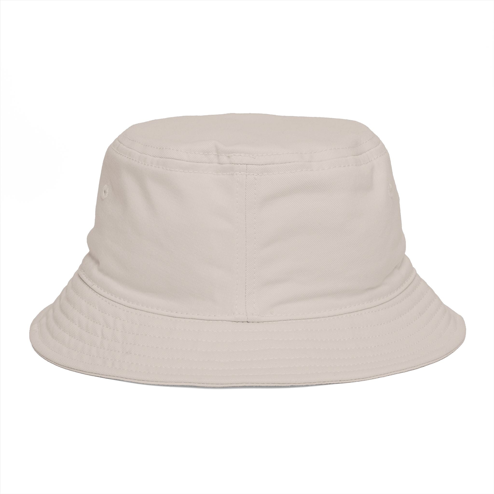 Bucket hat, urban, limited edition, Ghost Beast (Black lettering)