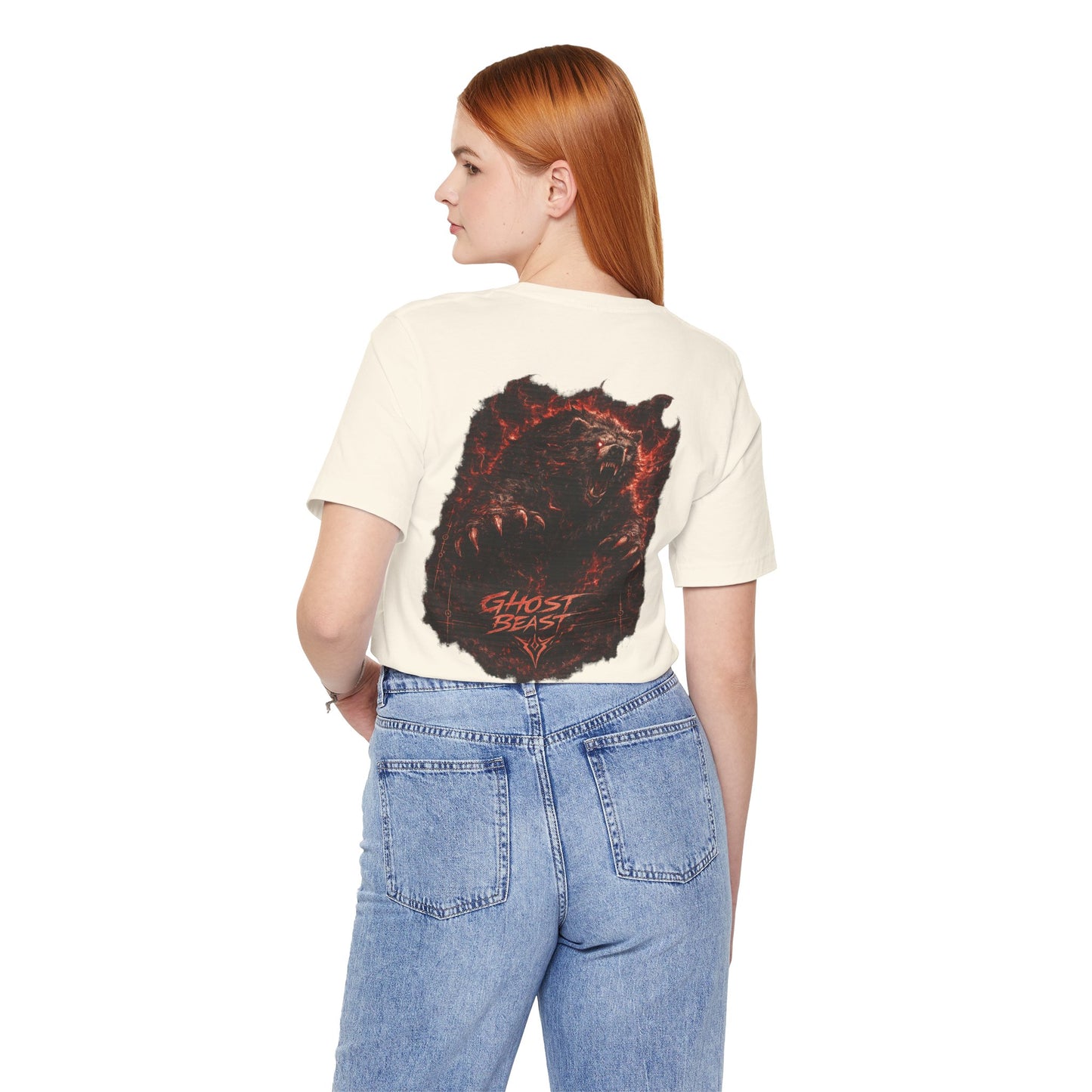 Bear-Beast unisex