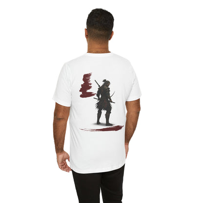Shadow Samurai Tee