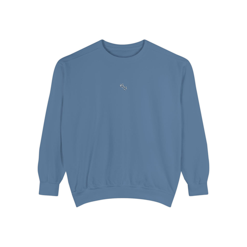 Ghost Beast Vintage Sweatshirt