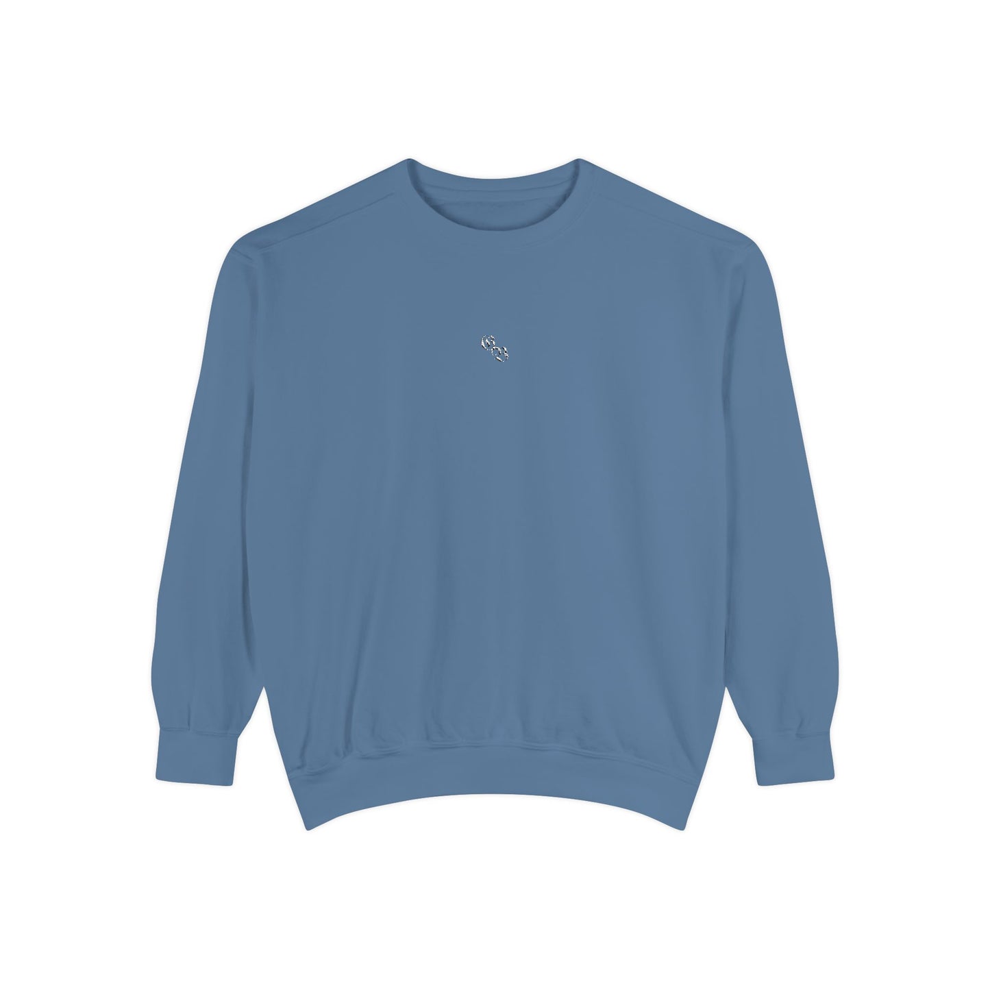 Ghost Beast Vintage Sweatshirt