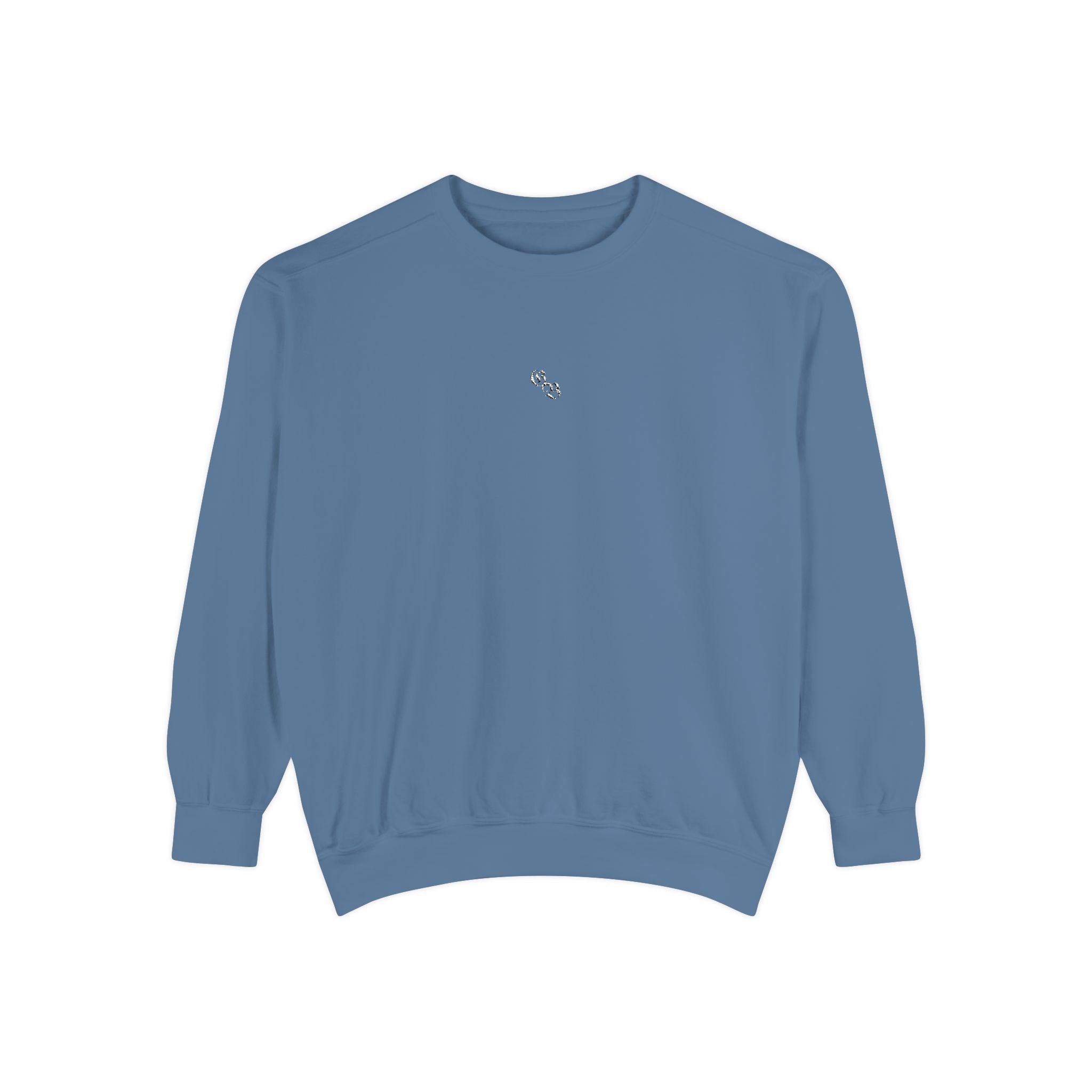 Ghost Beast Vintage Sweatshirt