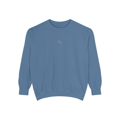 Ghost Beast Vintage Sweatshirt