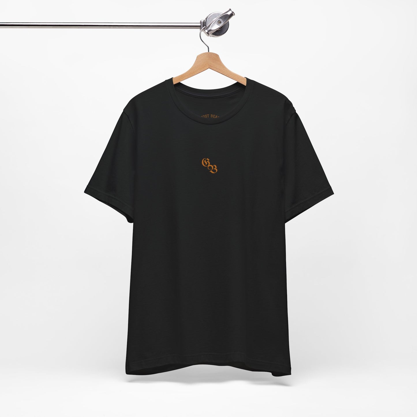 Unisex T-shirt, Tiger Legend GB edition, Ghost Beast