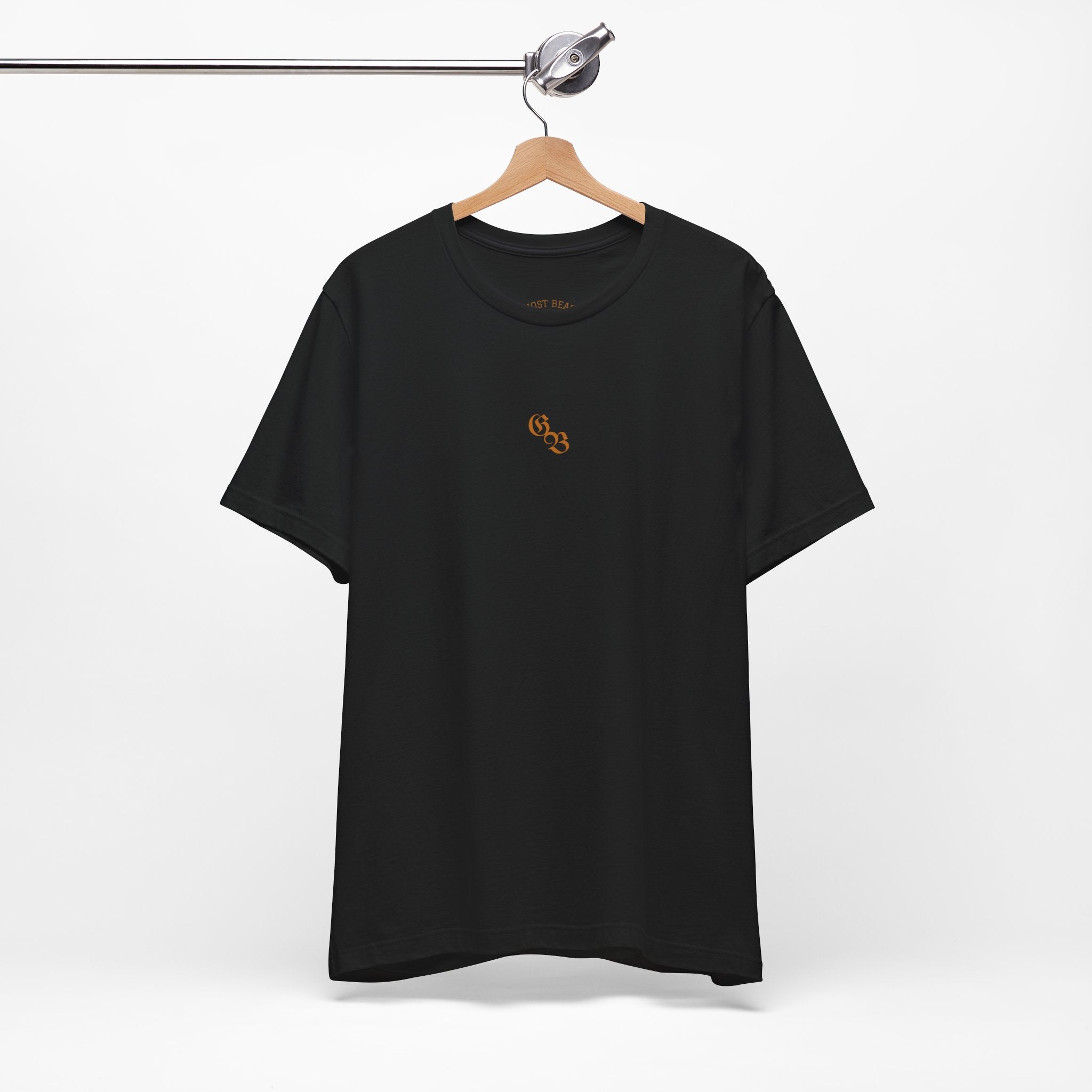Unisex T-shirt, Tiger Legend GB edition, Ghost Beast