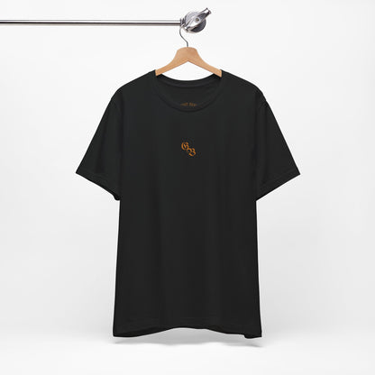 Unisex T-shirt, Tiger Legend GB edition, Ghost Beast