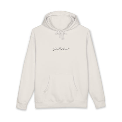 Exclusive unisex Primal Dominion Ghost Beast hoodie
