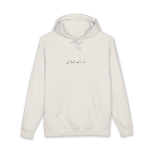 Exclusive unisex Primal Dominion Ghost Beast hoodie