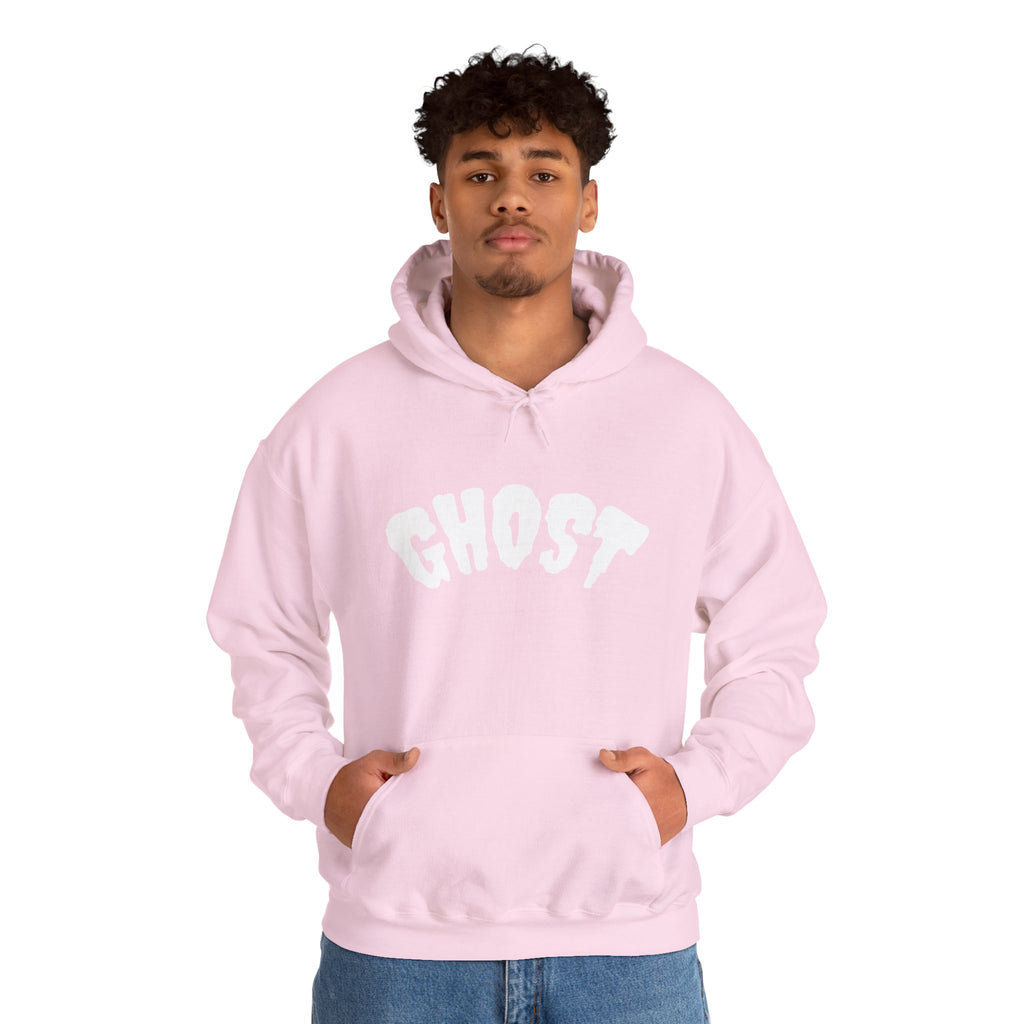 Unisex Hoodie, Premiun, Ghost Beast