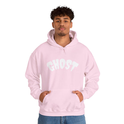 Unisex Hoodie, Premiun, Ghost Beast