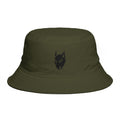Ghost Beast Bucket Hat vol2