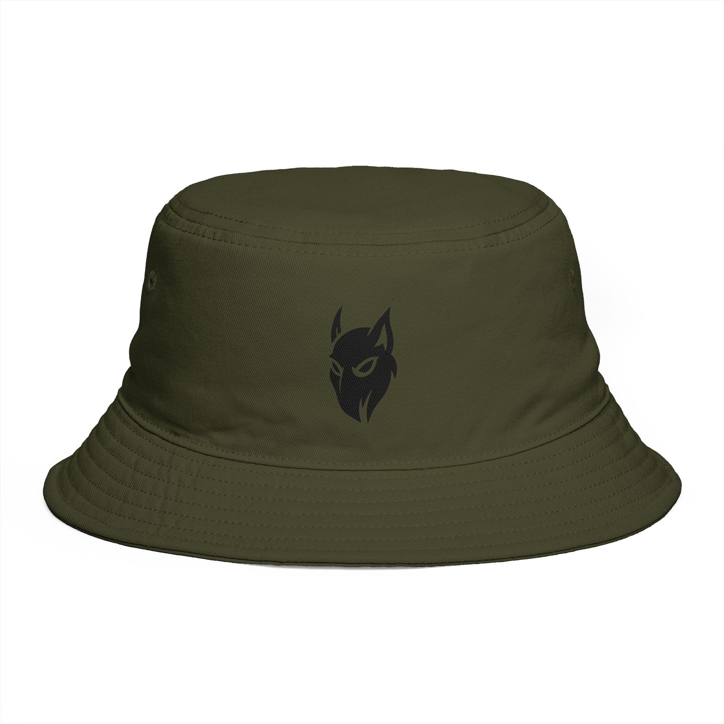 Ghost Beast Bucket Hat vol2
