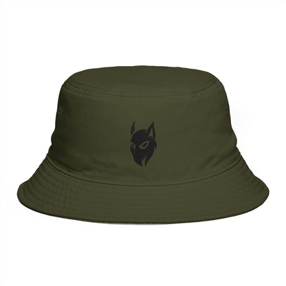 Ghost Beast Bucket Hat vol2