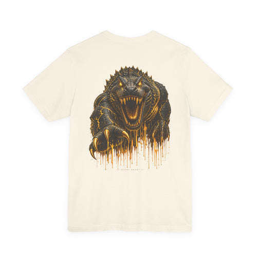 Alligator-Beast unisex