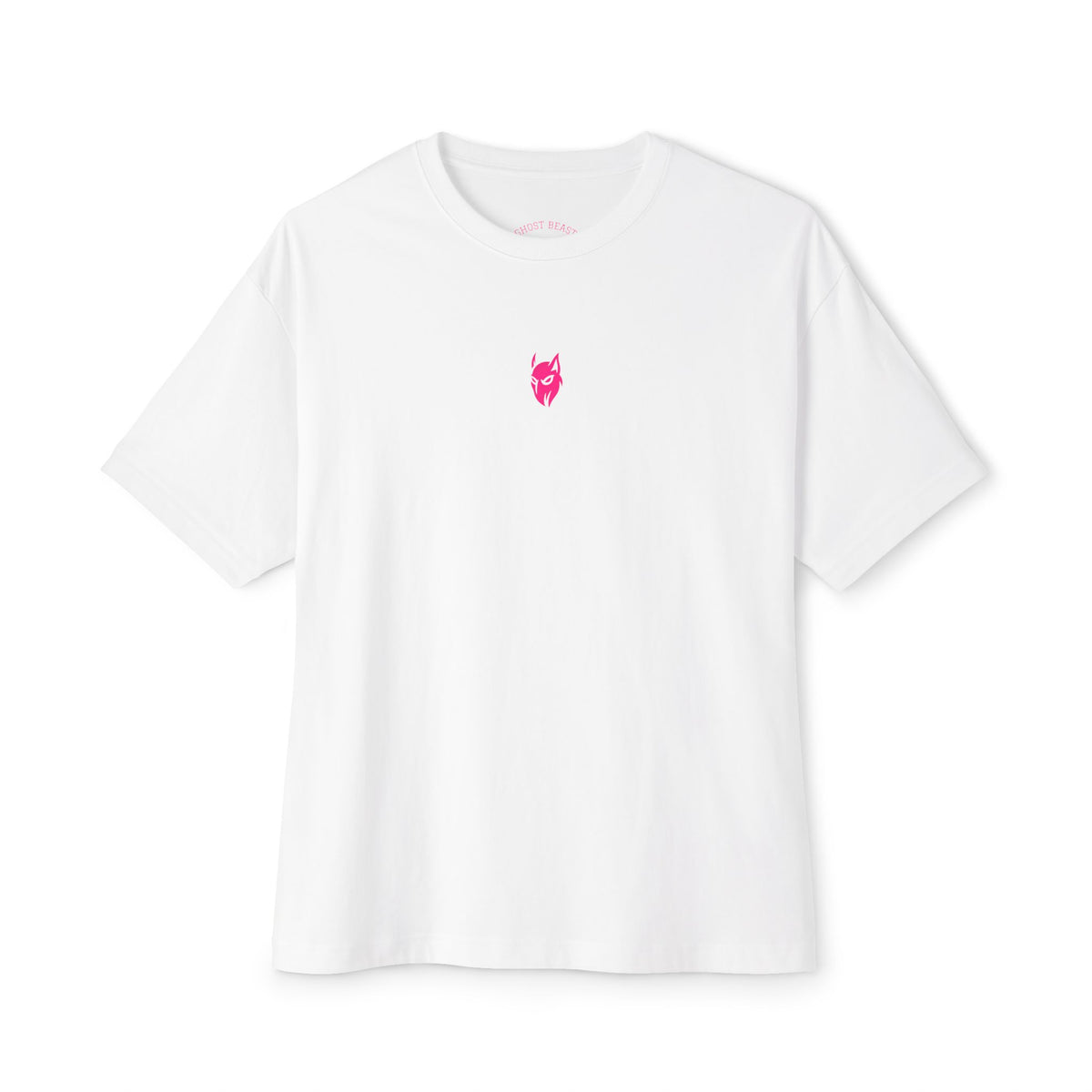 Squid-beast unisex Oversized Boxy Tee