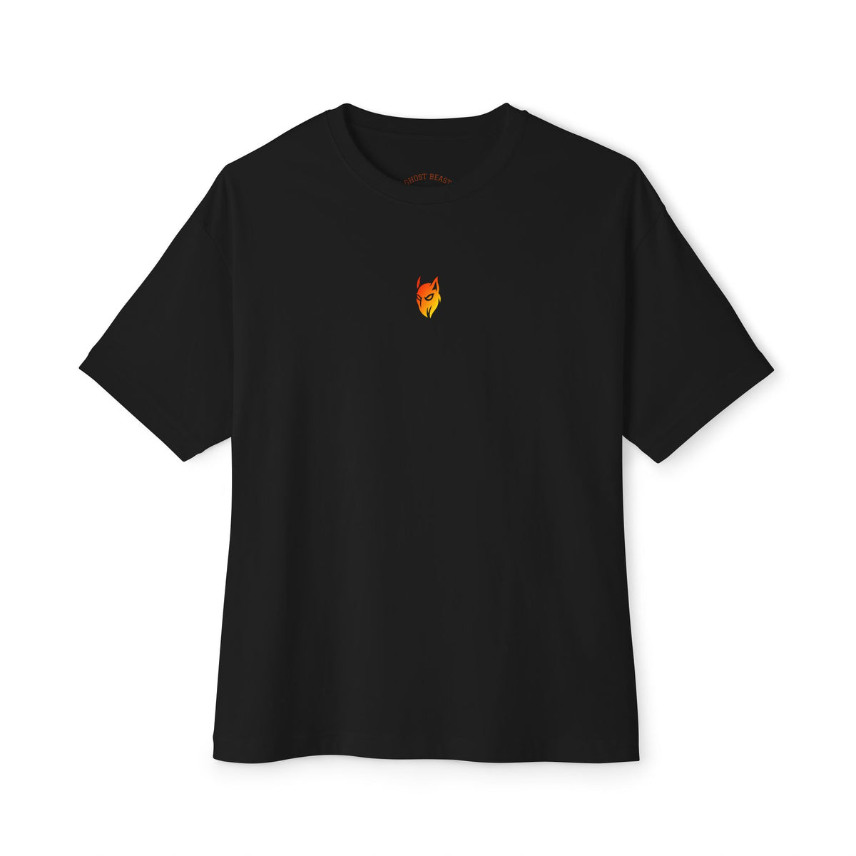 Cobra-beast unisex Oversized Boxy Tee