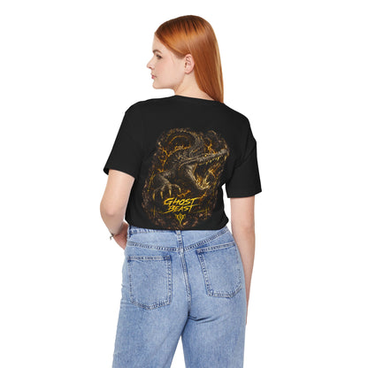 Alligator-Beast unisex