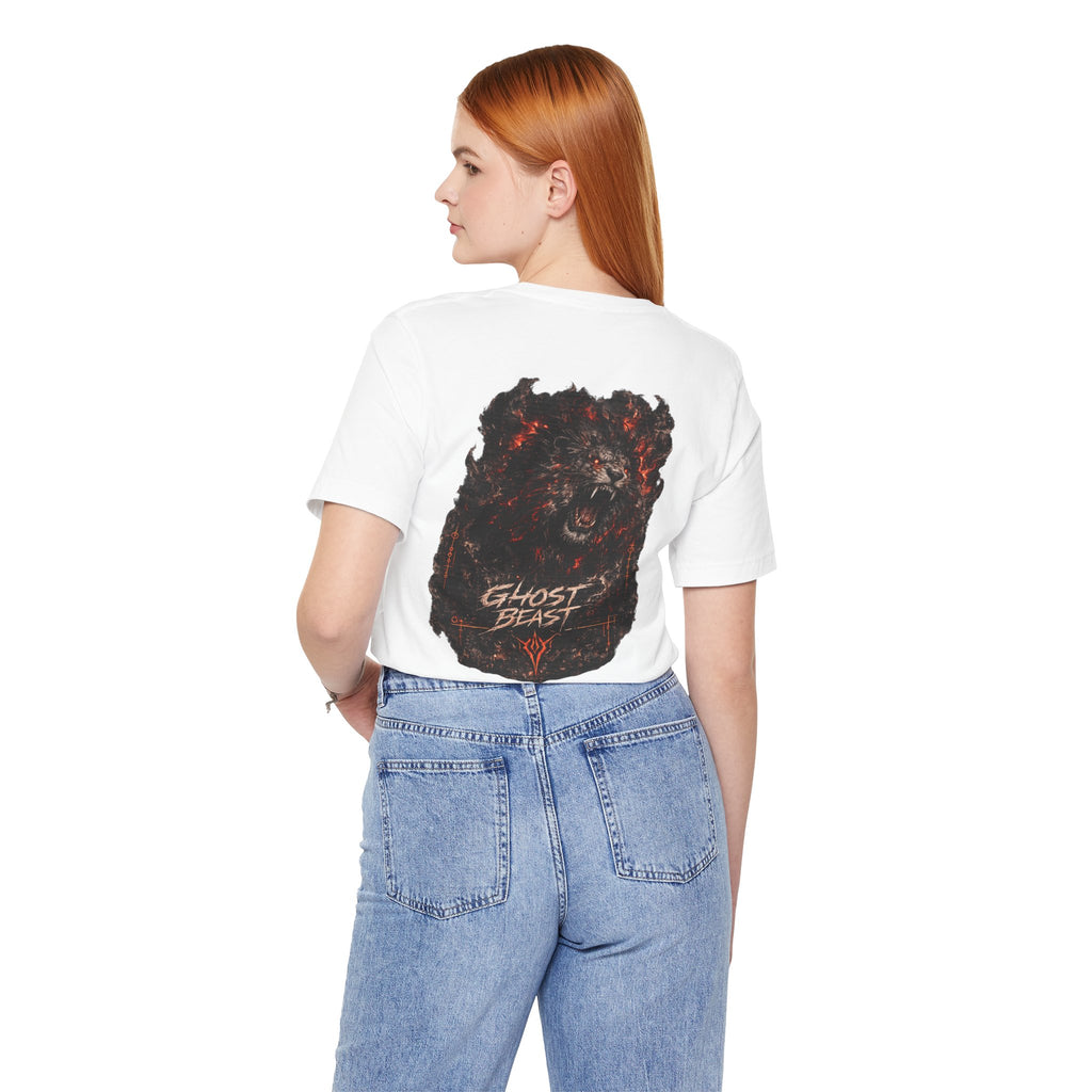 Absolute lion-Beast unisex