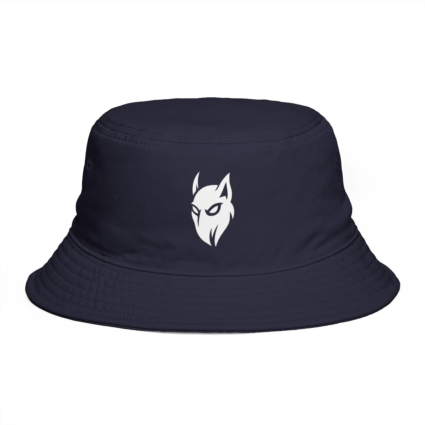 Ghost Beast Bucket Hat vol1