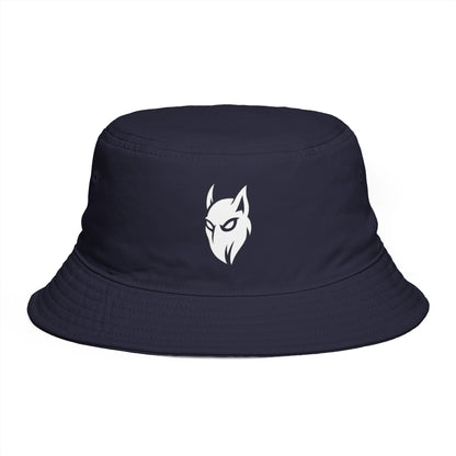 Ghost Beast Bucket Hat vol1