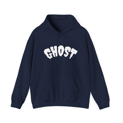 Unisex Hoodie, Premiun, Ghost Beast