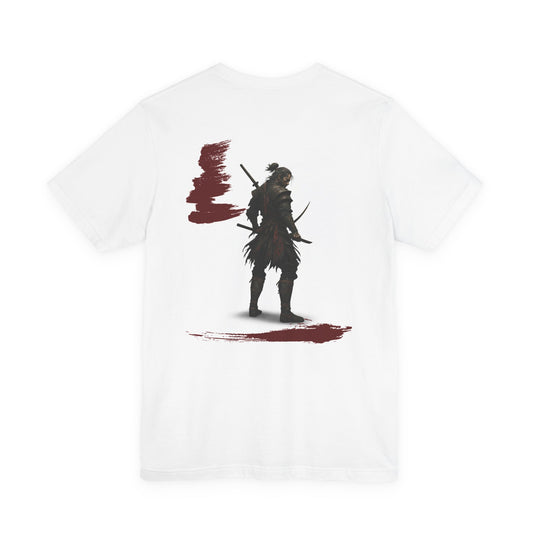 Shadow Samurai Tee
