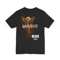 Unisex T-shirt, first edition Ghost Beast black