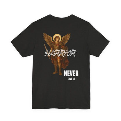 Unisex T-shirt, first edition Ghost Beast black