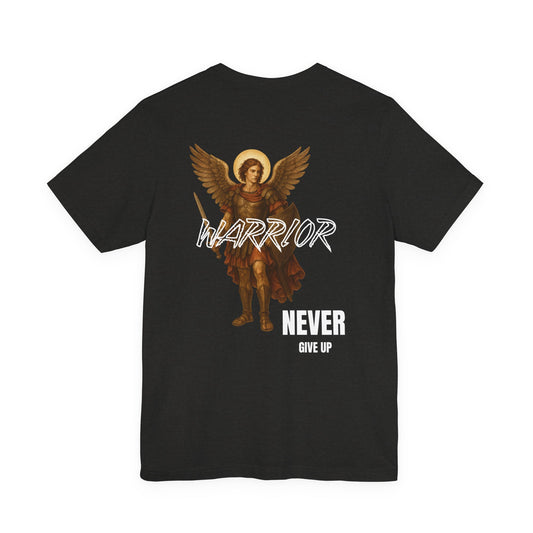 Unisex T-shirt, first edition Ghost Beast black