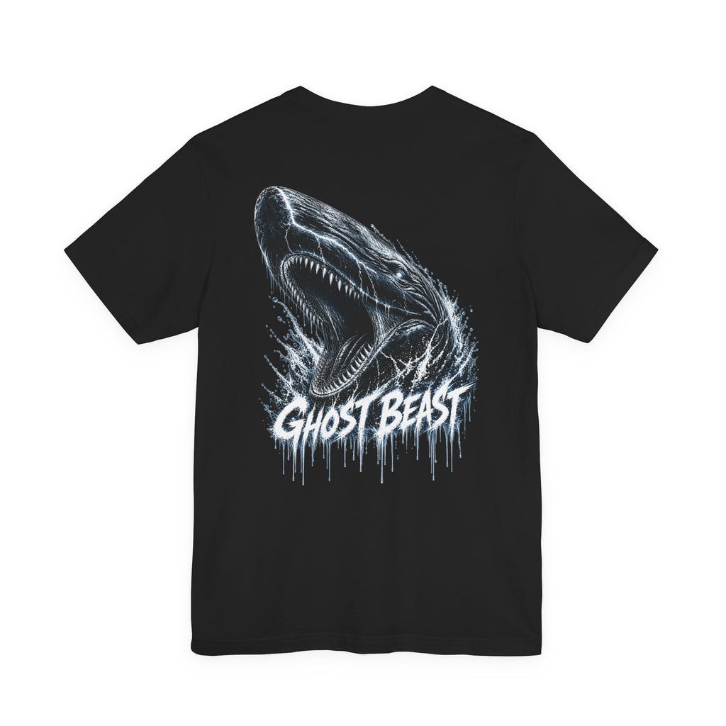 Sperm whale-beast unisex vol 2